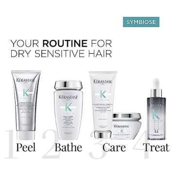 KÉRASTASE Symbiose Soothing Conditioner 6.8 Fl Oz