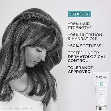 KÉRASTASE Symbiose Soothing Conditioner 6.8 Fl Oz
