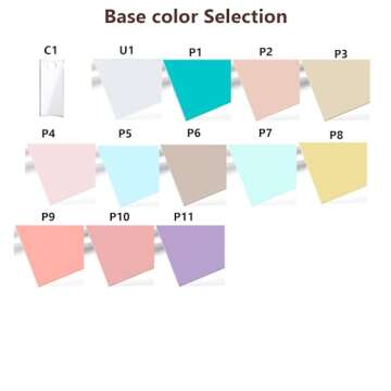 Custom Stanl-y Tumbler Name Plates for Personalization