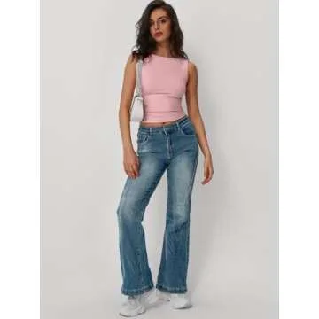 Trendy Queen Summer Tank Tops for Stylish Women