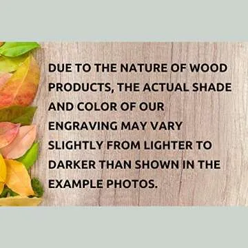 Personalized Cutting Board for Weddings & Gifting