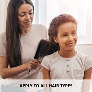 Professional 3-Piece Comb Set for Hair Styling Accessories