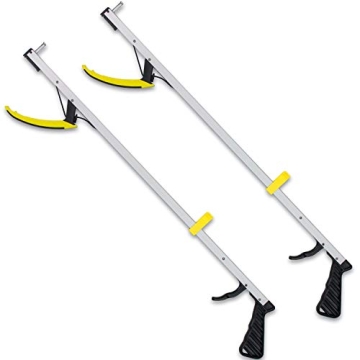 RMS Featherweight The Original Reacher 2-Pack 32 Inch