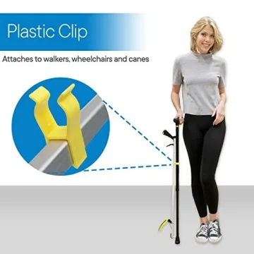 RMS Featherweight The Original Reacher 2-Pack 32 Inch