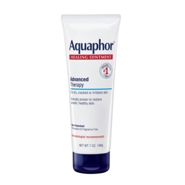 Aquaphor Healing Ointment: Ultimate Skin Protectant & Moisturizer for Dry Skin