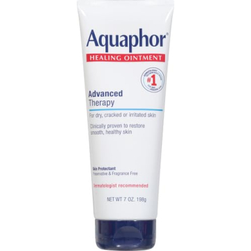 Aquaphor Healing Ointment Advanced Therapy Skin Protectant
