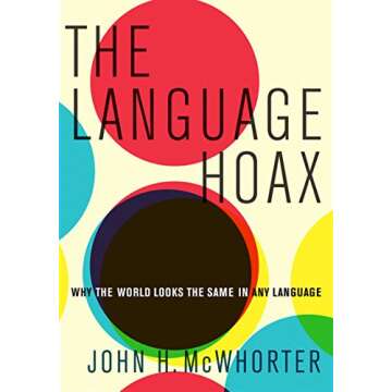 The Language Hoax: Challenging Linguistic Limits in Thought