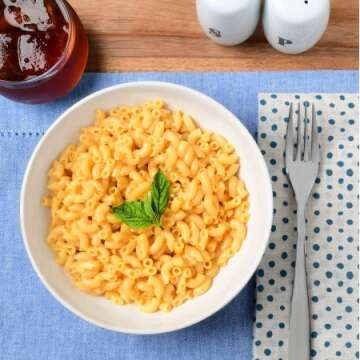 Great Value Gluten-Free Macaroni & Cheese, 6 oz, Pack of 6