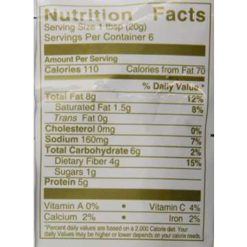 Huang Fei Hong Spicy Crispy Peanut, 3.88 Ounce (Pack of 4)