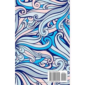 Daily Journal for Mindfulness and Mental Health Improvement