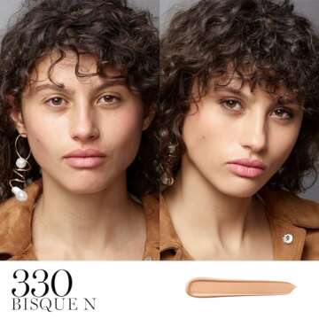 Lancôme Teint Idole Full Coverage Concealer - 24 Hour Wear