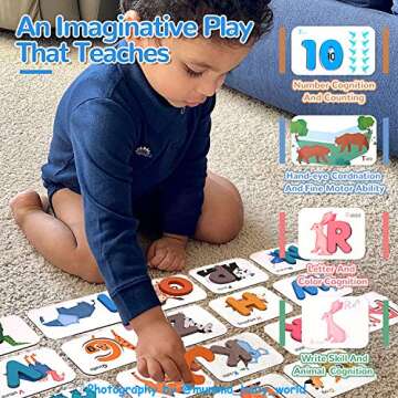Activities Toys Gifts for Kids