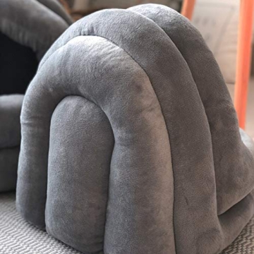 Buy Tempcore Cat Bed for Indoor Cats & Small Dogs