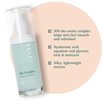 Belei Daily Hydrating Duo for Flawless Skin