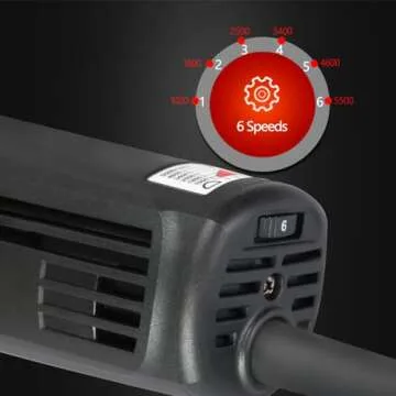 Buy SPTA Mini Polishing Machine with 27 Pads Kit Online