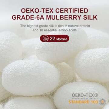 Luxurious Silk Bonnet for Sleeping - Hair Care Essential