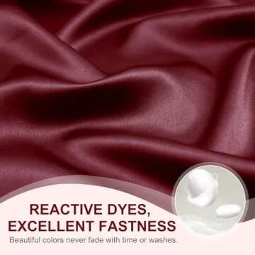 Luxurious Silk Bonnet for Sleeping - Hair Care Essential