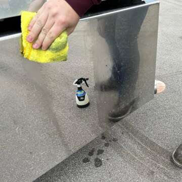 Release Ultra Concentrate All Surface Cleaner & Degreaser, Fragrance Free, No Rinse, Ultra Concentrated, 1 Gallon Makes 80 32 oz bottles