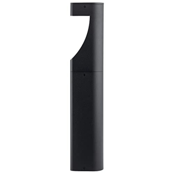 Kichler 1 Light Textured Bollard for Outdoor Lighting