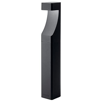 Kichler 1 Light Textured Bollard for Outdoor Lighting