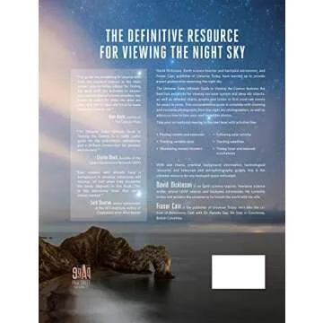 The Universe Today Ultimate Guide to Viewing the Cosmos: Everything You Need to Know to Become an Am...