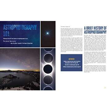 Ultimate Guide to Viewing the Cosmos for Astronomy Lovers