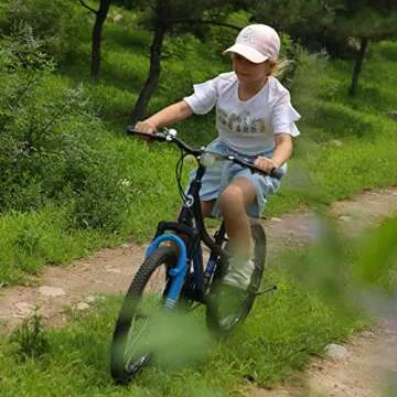 Royalbaby Explorer Kids Bike 20 Inch Aluminum Bicycle