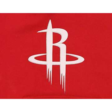 Outerstuff NBA Youth Boy's (8-20) Primary Logo Team Color Fleece Hoodie