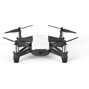 Ryze Tech Tello Mini Drone for Kids & Beginners