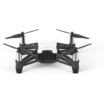 Ryze Tech Tello Mini Drone for Kids & Beginners