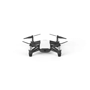 Ryze Tech Tello Mini Drone for Kids & Beginners