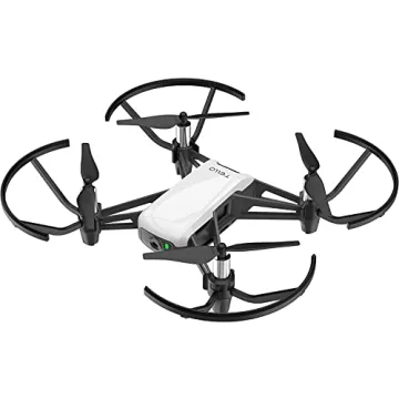 Ryze Tech Tello Mini Drone for Kids & Beginners