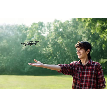 Ryze Tech Tello Mini Drone for Kids & Beginners