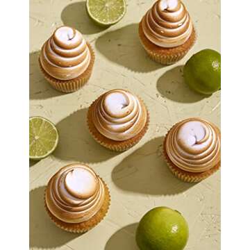 Crumbs & Doilies: 90+ Easy Bakes by Cupcake Jemma