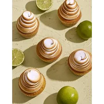 Crumbs & Doilies: 90+ Easy Bakes by Cupcake Jemma