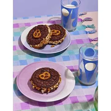 Crumbs & Doilies: 90+ Easy Bakes by Cupcake Jemma