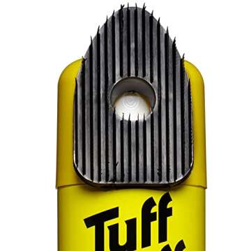 Tuff Stuff Car Cleaner & Stain Remover, Multi Purpose with Scrubby Cap, 18 Oz