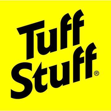 Tuff Stuff Car Cleaner - Multi Purpose Stain Remover