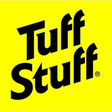 Tuff Stuff Car Cleaner - Multi Purpose Stain Remover