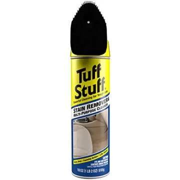 Tuff Stuff Car Cleaner - Multi Purpose Stain Remover