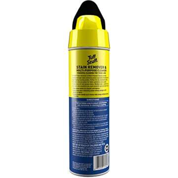 Tuff Stuff Car Cleaner - Multi Purpose Stain Remover