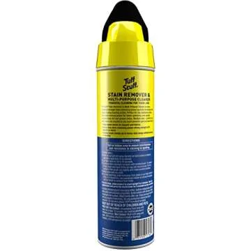 Tuff Stuff Car Cleaner - Multi Purpose Stain Remover