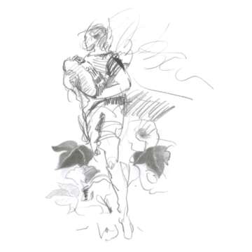 Faber-Castell Art Set Pencils for Sketching & Drawing