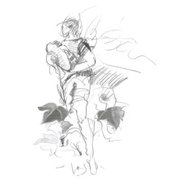 Faber-Castell Art Set Pencils for Sketching & Drawing