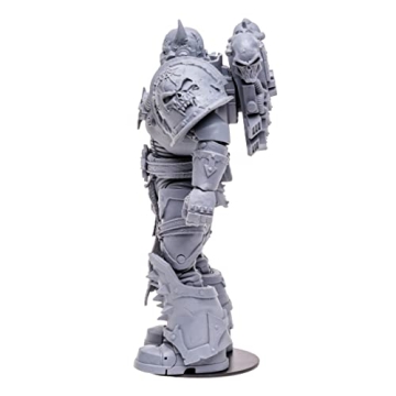 McFarlane Toys Warhammer 40K Chaos Space Marine Figure