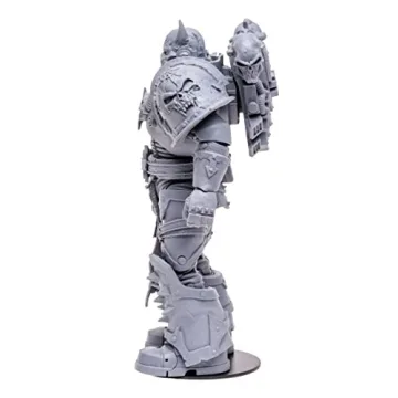 McFarlane Toys Warhammer 40K Chaos Space Marine Figure