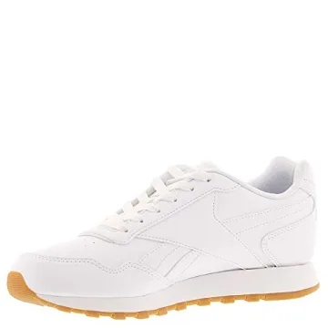 Reebok Women Classic Harman Run Sneakers for All-Day Comfort