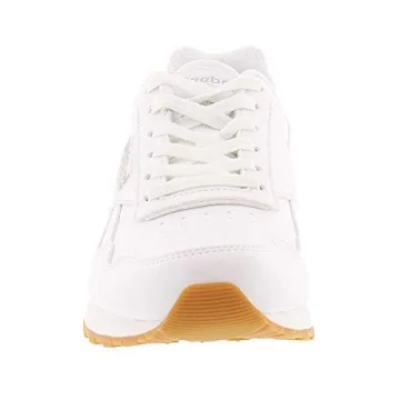 Reebok Women Classic Harman Run Sneakers for All-Day Comfort