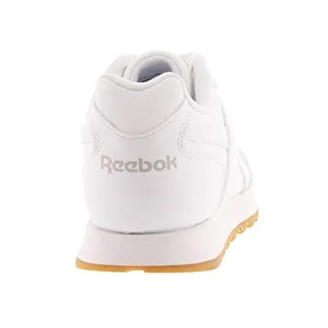 Reebok Women Classic Harman Run Sneakers for All-Day Comfort