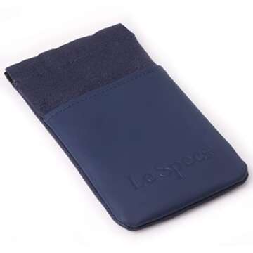 Le Specs Liar Lair Sunglasses - Black Rubber, Cat Eye, Women's, Contemporary 90s Style